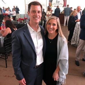 Meet your Posher, Betsy